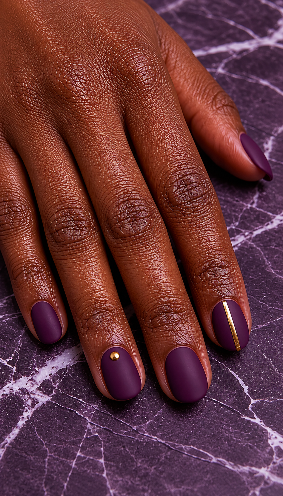 Nail art